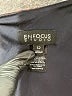 En Focus Studio 100% Polyester Print Brown Casual Dress Size 12 - photo 7