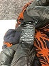 En Focus Studio 100% Polyester Print Brown Casual Dress Size 12 - photo 8