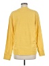 Amazon Essentials Yellow Sweatshirt Size M - photo 2