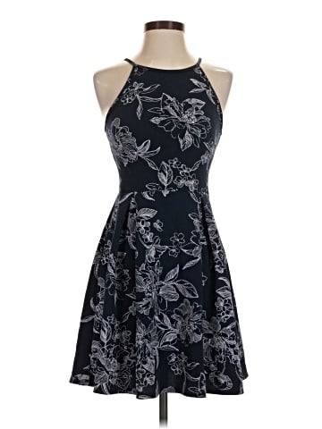 Soprano Cocktail Dress (view 1)