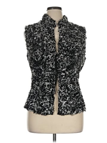Alberto Makali Sweater Vest (view 1)