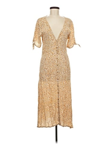 Faithfull the Brand Casual Dress (view 1)