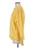 Amazon Essentials Yellow Sweatshirt Size M - photo 5