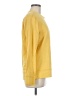 Amazon Essentials Yellow Sweatshirt Size M - photo 4