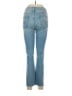 Mother Hearts Blue Jeans Size 29 waist - photo 2