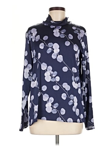 Banana Republic Long Sleeve Blouse (view 1)