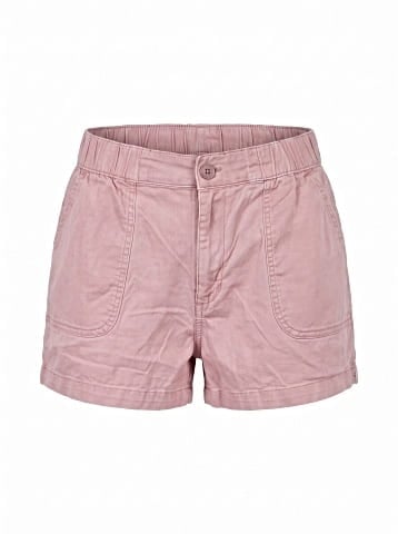 Lee Khaki Shorts (view 1)