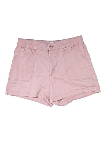 Lee Khaki Shorts (view 2)