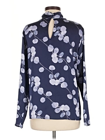 Banana Republic Long Sleeve Blouse (view 2)