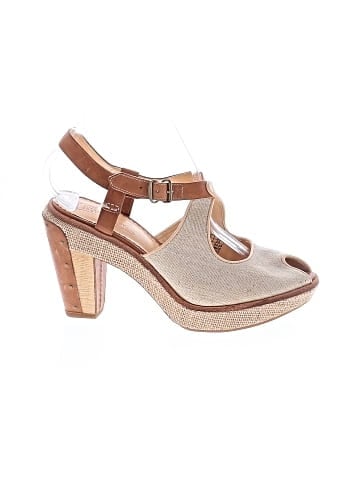 Timberland Heels (view 1)