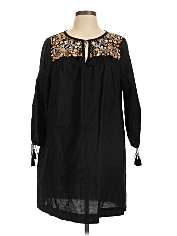 Madewell Casual Dress (view 1)