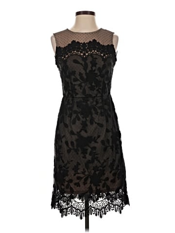 Julia Jordan Cocktail Dress (view 1)