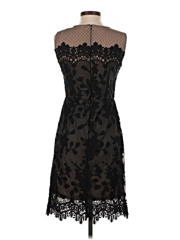 Julia Jordan Cocktail Dress (view 2)