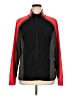 Xersion Color Block Red Track Jacket Size 1X - photo 1