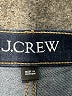 J.Crew Blue Jeans Size 27 Waist T - photo 7