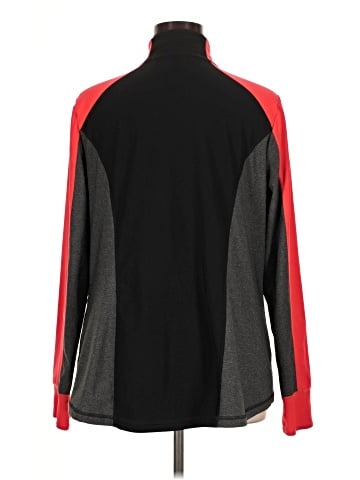 Xersion Track Jacket (view 2)