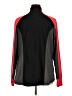 Xersion Color Block Red Track Jacket Size 1X - photo 2