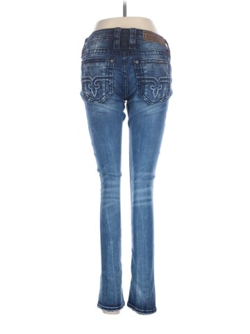 Rock Revival Jeans (view 2)
