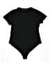 MANGOPOP Collection Black Bodysuit Size XL - photo 1