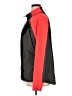 Xersion Color Block Red Track Jacket Size 1X - photo 5