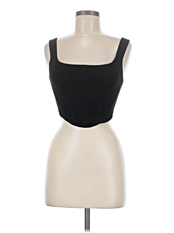 Wilfred Sleeveless Top (view 1)