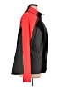 Xersion Color Block Red Track Jacket Size 1X - photo 4