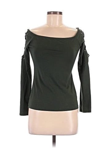 Guess 3/4 Sleeve T-Shirt (view 1)