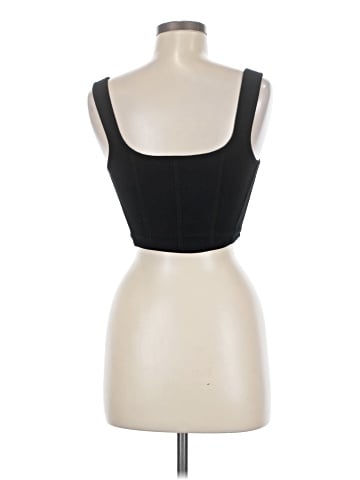 Wilfred Sleeveless Top (view 2)