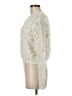 Zara Ivory Pullover Sweater Size M - photo 5
