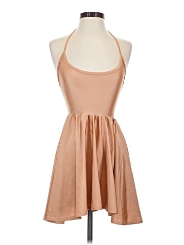 American Apparel Cocktail Dress (view 1)