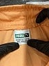 Puma Solid Yellow Athletic Shorts Size M - photo 3