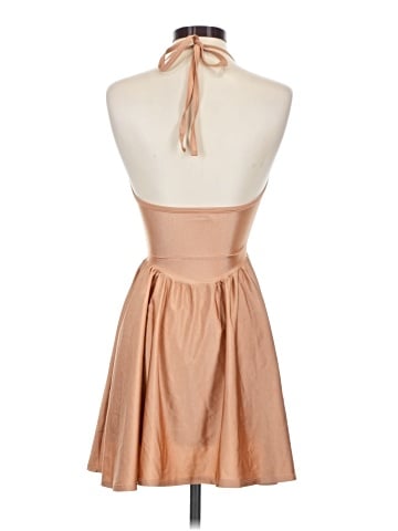 American Apparel Cocktail Dress (view 2)