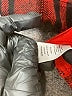 Talbots Plaid Red Coat Size XS - photo 7