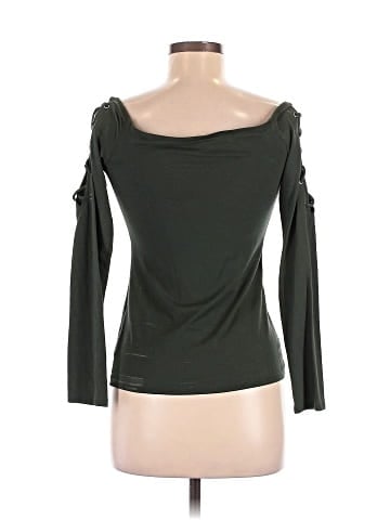Guess 3/4 Sleeve T-Shirt (view 2)