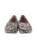 Kate Spade New York Silver Flats Size 7 1/2 - photo 2