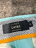 J.Crew 100% Cotton Solid Blue Shorts Size 2 - photo 3