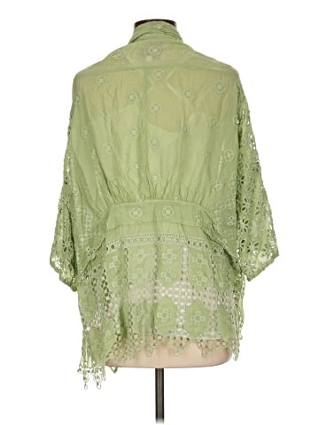 Johnny Was Kimono (view 2)