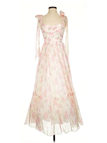 Mable Cocktail Dress