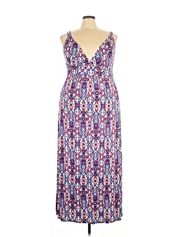 Loveappella Casual Dress (view 1)