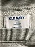 Old Navy Gray Sweatshirt Size 3X - photo 7