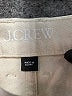 J.Crew Ivory Jeans Size 28 waist (tall) - photo 7