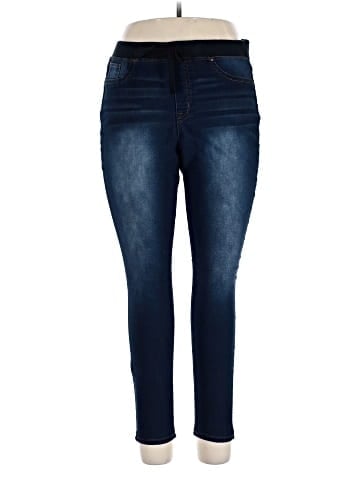 Gloria Vanderbilt Jeans (view 1)