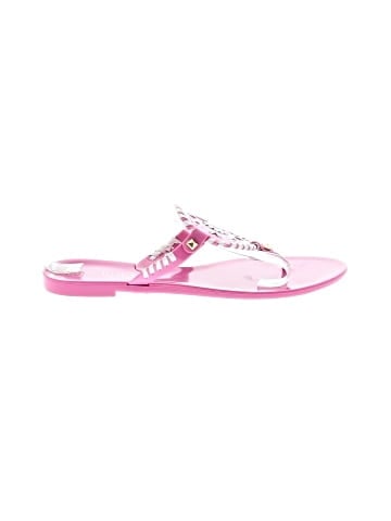 Jack Rogers Flip Flops (view 1)