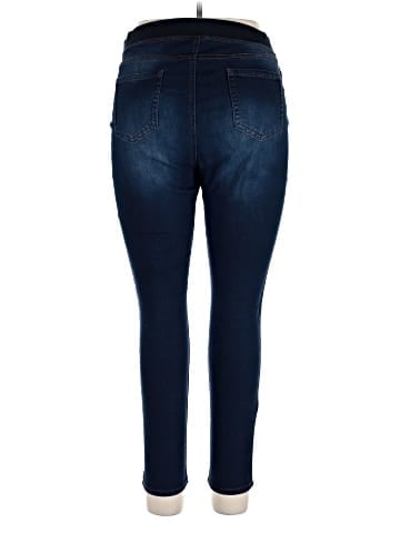 Gloria Vanderbilt Jeans (view 2)