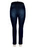 Gloria Vanderbilt Blue Jeans Size 16 - photo 2