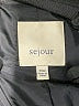 Sejour Gray Blazer Size 20 - photo 6
