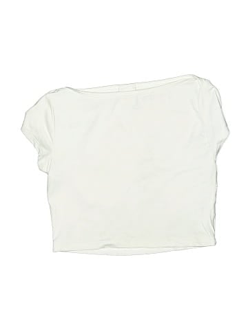 Zara Short Sleeve T-Shirt (view 1)