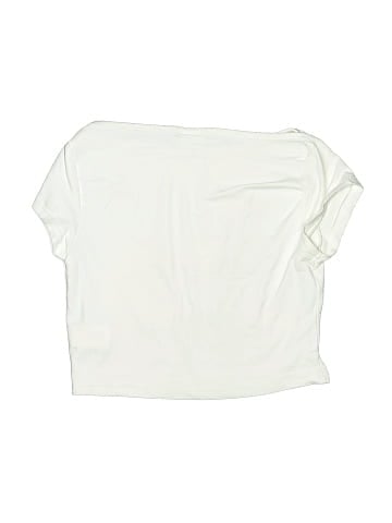 Zara Short Sleeve T-Shirt (view 2)