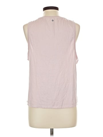 Yogalicious Sleeveless T-Shirt (view 2)