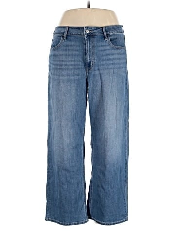Old Navy Jeans (view 1)